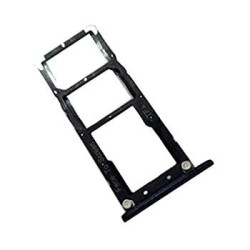 PORTADOR DE SIM ASUS ZENFONE MAX PRO M1 ZB601KL ZB602KL PRETO PORTADOR DE SIM ASUS ZENFONE MAX PRO M1 ZB601KL ZB602KL PRETO